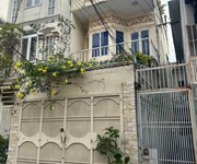 Bán nhà hẻm trần mai ninh   phường 12 tân bình   5,3x33  - 12,5 tỷ