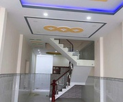 1 Bán nhà mt kd kdc đại hải   phan văn hớn  , xuân thới thượng, hóc môn, 68m2, 2 tầng