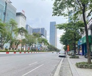 Bán nhà mặt phố văn cao, ba đình - 100m x 6t - vỉa hè ô tô tránh - kinh doanh - giá 65 tỷ