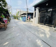 Bán nhà hẻm 6m hương lộ 3, gần aeon tân phú, 4x23m, hậu 15m, 3 tầng, 12pn, 10,5 tỷ.
