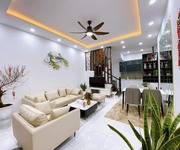1 Nhà Mặt ngõ minh khai Đối diện Times city ô tô vào nhà DT 55m2x5T thang máy full nội thất