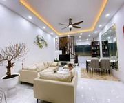 2 Nhà Mặt ngõ minh khai Đối diện Times city ô tô vào nhà DT 55m2x5T thang máy full nội thất