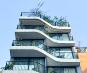 Bán nhà mặt phố 7 tầng - 95m - xã đàn, đê la thành - 51 tỷ