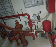 4 Quá hiếm tòa v.p-vip 474m2x9 tầng,mt 18m mặt phố hồng tiến - long biên - hà nội. thang-máy. kd vô