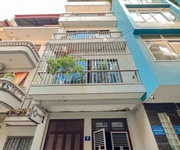 Bán nhà dân xây học viên tài chính - dt52m2 - 5 tầng - giá 7.9 tỷ -   ô tô đỗ cửa . thông thoáng