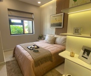 1pn 45m , 1,050 tỷ 1 phòng ngủ rộng rãi, phòng khách   bếp kết nối mạch lạc