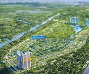 2 Căn hộ 3 phòng ngủ eco retreat  giá gốc cđt 4,3 tỷ  gồm vat kpbt  không chênh, có vườn mây 109m2