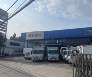 1 Chuyển nhượng showroom ô tô 2 mặt tiền 87x115m giá 400 tỷ ql1a, q12