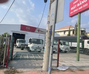 Chuyển nhượng showroom ô tô 2 mặt tiền 87x115m giá 400 tỷ ql1a, q12