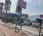 2 Chuyển nhượng showroom ô tô 2 mặt tiền 87x115m giá 400 tỷ ql1a, q12