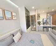 3 Studio view công viên studio 33m , đón nắng và gió tự nhiên