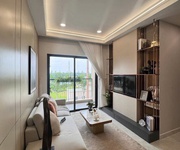 4 K-home apartment: nơi tình yêu bắt đầu