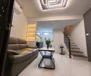 Bán nhà phố thịnh liệt hoàng mai 30m 5 tầng 3 ngủ