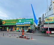 Nhà  5x12  trệt   lầu nát giá chỉ 4,35 tỷ  sát chợ hạt điều, q.12