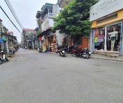 2  bán nhà đức giang   mặt ngõ ô tô tránh   kinh doanh   giá đầu tư 