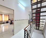 4 Nhà ngang bề thế - nở hậu tài lộc- thíc hợp cho gia đình 2 thế hệ-  kế bên khu ẫm thực vĩnh khánh-