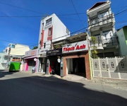Bán nhà hai tầng mặt tiền đường trần nguyên hãn- nha trang- khánh hoà  diện tích thực tế 63m2 giá: