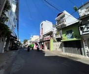 1 Bán nhà hai tầng mặt tiền đường trần nguyên hãn- nha trang- khánh hoà  diện tích thực tế 63m2 giá: