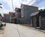 Bán đất thuận thành, bắc ninh. 75m2   mt 5,4m   2,8 tỷ. ô tô tránh, kinh doanh