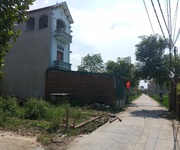 Bán đất thuận thành, bắc ninh. 80m2   mt 4,5m   2,75 tỷ. ô tô tránh, kinh doanh