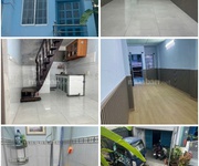 1 Cho thuê nhà - đường hoàng ngân p.16 - q.8  đường 41 cũ  tp.hcm