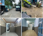 2 Cho thuê nhà - đường hoàng ngân p.16 - q.8  đường 41 cũ  tp.hcm