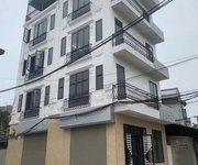 Bán nhà - nhà đẹp ở ngay -  ô tô đỗ gần - 35m 5 tầng công năng hoàn hảo - nội thất đẹp - phú lương