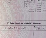 1 Bán đất trung tâm thị trấn tân nghĩa - hàm tân - bình thuận