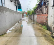 Bán đất lô góc 3 mặt thoáng hiếm có tại chi đông - quang minh - mê linh