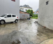 Bán gấp  đất 2 mặt thoáng hiếm có tại chi đông - mê linh, chỉ 4.05 tỷ