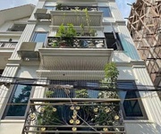 Phân khúc 7 - 11 tỷ: 9 tòa xây mới 7 tầng thang máy phố an dương vương, tây hồ,  ngõ ô tô