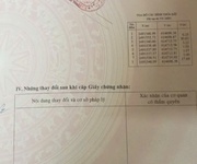Chính chủ cần bán lô đất đẹp tại tổ 1, phường duyên hải, tp lào cai.
