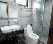 4 Bán nhà cổ linh 47m 6 tầng thang máy lô góc 2 mặt ngõ gara ô tô giá 12.8 tỷ
