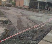 Bán đất mặt tiền, đức hoà, long an
