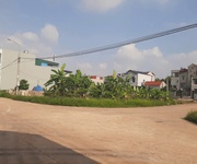 Mình cần bán lô góc đẹp   vị trí vàng ngay kcn tân hưng, lạng giang, bắc giang