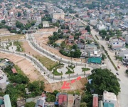 Bán lô đất 91,7m dự án 91,7m tại lương sơn-hòa bình