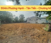 Hàng fo cực hiếm 554m tại tân tiến-chương mỹ-hà nội