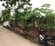 1 Chính chủ bán lô đất fo 43,5m tại đại yên-chương mỹ-hà nội