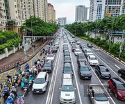 Đất vàng võ chí công  93m, nở hậu, xây homestay, chung cư mini, hót ra tiền của giới đầu tư