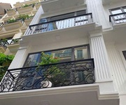Bán nhà 5 tầng phố kim mã, ba đình, ngõ kinh doanh, 37m, mặt tiền gần 5m, 9.15 tỷ.