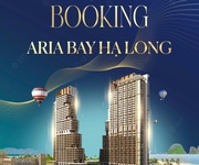 Chính thức nhận booking   dự án marina bayfront aria bay hạ long