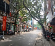 Siêu phẩm mặt phố nghĩa tân siêu phẩm cầu giấy chùa hà. 1mặt phố - 1 mặt ngõ kinh doanh sầm uất