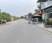 Đất đẹp Đê Vàng, Cổ Bi, 55m2 - Mặt tiền 4,16m, kinh doanh, tiềm năng tăng giá khi Gia Lâm lên Phường