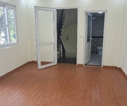 2 Bán nhà sở thượng 5 tầng dân xây lô góc 10M ô tô tránh hoàng mai