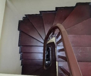 3 Bán nhà sở thượng 5 tầng dân xây lô góc 10M ô tô tránh hoàng mai