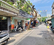 2 Bán nhà tập thể tầng 1 quỳnh mai 85M ô tô tránh kinh doanh hai bà trưng