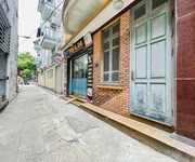 2 Kim ngưu bán nhà 4 tầng dân xây ô tô kinh doanh 10M ra phố hai bà trưng