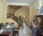 Bán nhà Ngô Quyền Hà Đông, ô tô đỗ cửa, lô góc hai thoáng, an ninh dân trí cao, 50m2, 11.5 tỷ