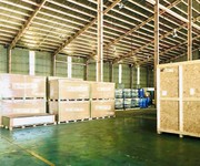 2 Thuê kho Toàn Phát hay tự xây kho riêng - Cái nào lợi hơn