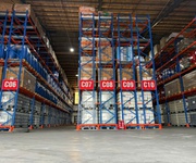 1 Toàn Phát Logistics - Giải pháp kho mini, linh hoạt cho Startup và Shop Online